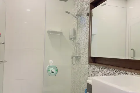 Студия в кондо в Кату, Таиланд № 157131 - фото 2