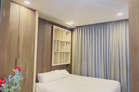 Студия в кондо в Кату, Таиланд № 157131 - фото 10