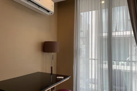 Студия в кондо в Кату, Таиланд № 157131 - фото 8