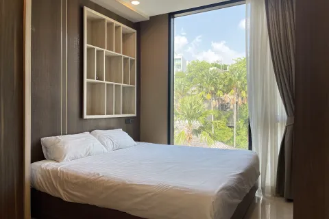 Студия в кондо в Кату, Таиланд № 157131 - фото 6