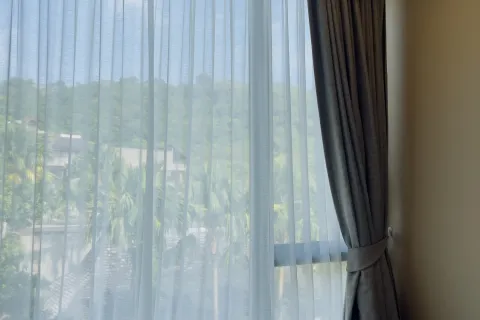 Студия в кондо в Кату, Таиланд № 157131 - фото 4