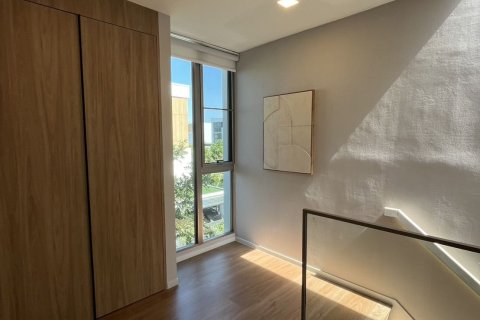 House in Saphan Sung, Bangkok, Thailand 3 bedrooms № 157128 - photo 12