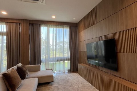 House in Saphan Sung, Bangkok, Thailand 3 bedrooms № 157128 - photo 27