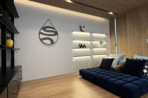 House in Saphan Sung, Bangkok, Thailand 3 bedrooms № 157128 - photo 9