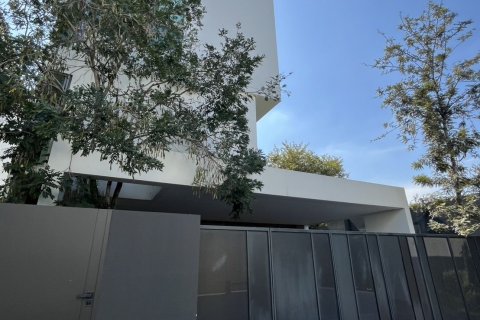 House in Saphan Sung, Bangkok, Thailand 3 bedrooms № 157128