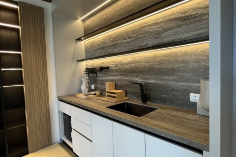 House in Saphan Sung, Bangkok, Thailand 3 bedrooms № 157128 - photo 29