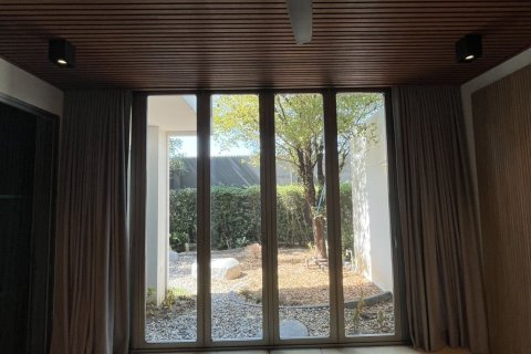 House in Saphan Sung, Bangkok, Thailand 3 bedrooms № 157128 - photo 30