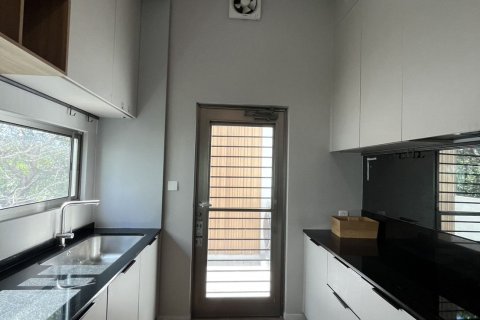 House in Saphan Sung, Bangkok, Thailand 3 bedrooms № 157128 - photo 20