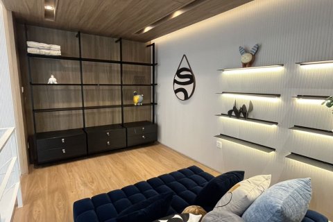 House in Saphan Sung, Bangkok, Thailand 3 bedrooms № 157128 - photo 7