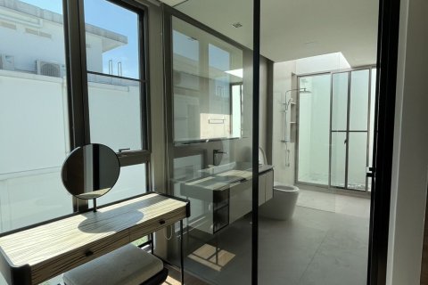 House in Saphan Sung, Bangkok, Thailand 3 bedrooms № 157128 - photo 15