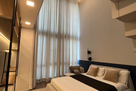 House in Saphan Sung, Bangkok, Thailand 3 bedrooms № 157128 - photo 11