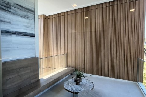 House in Saphan Sung, Bangkok, Thailand 3 bedrooms № 157128 - photo 16