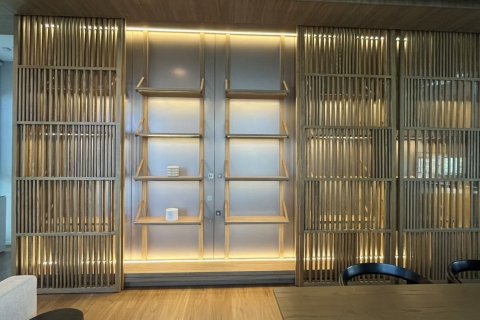 House in Saphan Sung, Bangkok, Thailand 3 bedrooms № 157128 - photo 3