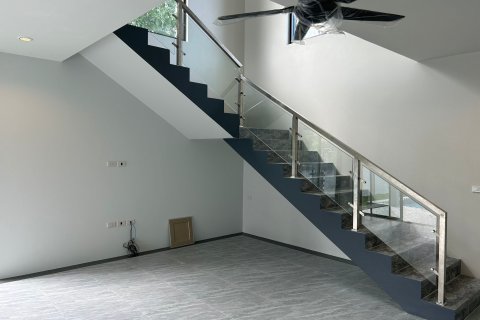 Villa in Ko Samui, Thailand 3 bedrooms № 157130 - photo 4