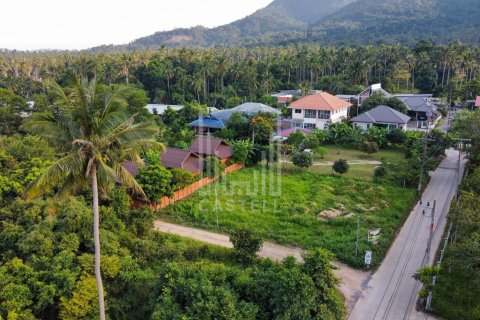 Villa in Ko Samui, Thailand 3 bedrooms № 157130 - photo 18