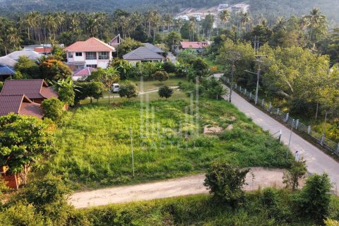 Villa in Ko Samui, Thailand 3 bedrooms № 157130 - photo 2
