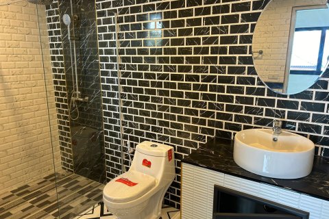 Villa in Ko Samui, Thailand 3 bedrooms № 157130 - photo 7