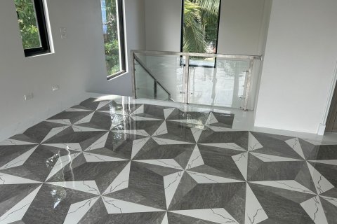 Villa in Ko Samui, Thailand 3 bedrooms № 157130 - photo 6