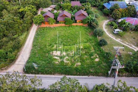 Villa in Ko Samui, Thailand 3 bedrooms № 157130 - photo 17