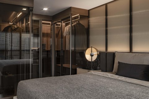 Condo in Ratchathewi, Bangkok, Thailand, 2 bedrooms № 141452 - photo 4