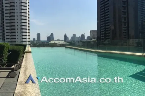 Eigentumswohnung in Watthana, Bangkok, Thailand, 2 Schlafzimmer  № 218466 - Foto 11