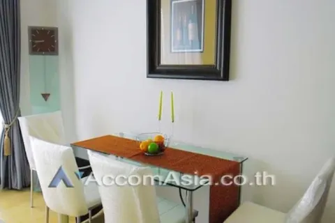 Eigentumswohnung in Watthana, Bangkok, Thailand, 2 Schlafzimmer  № 218466 - Foto 8