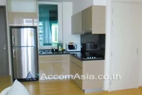 Eigentumswohnung in Watthana, Bangkok, Thailand, 2 Schlafzimmer  № 218466 - Foto 2