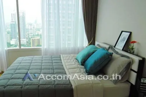 Eigentumswohnung in Watthana, Bangkok, Thailand, 2 Schlafzimmer  № 218466 - Foto 4