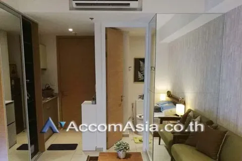 Condo in Watthana, Bangkok, Thailand, 1 bedroom  № 218471