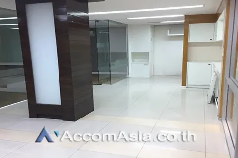 Office à Bang Rak, Bangkok, Thaïlande 208 m2 № 218469