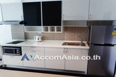 Studio in the Condo in Bang Lamung, Thailand  № 218470 - Foto 4