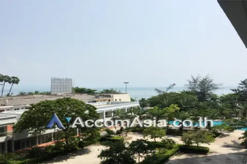 Studio in the Condo in Bang Lamung, Thailand  № 218470 - Foto 6