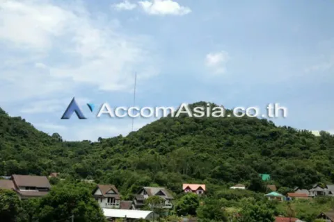 Condo à Si Racha, Thaïlande, 1 chambre  № 218467