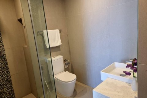 Кондоминиум с 1 спальней в Банг Тао, Таиланд № 153948 - фото 7