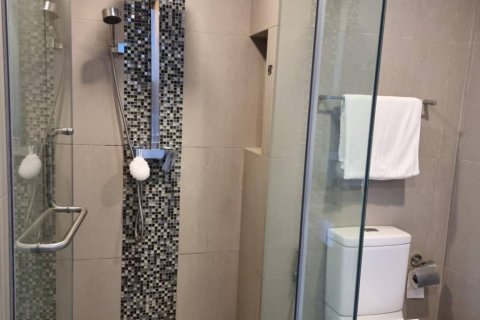 Кондоминиум с 1 спальней в Банг Тао, Таиланд № 153948 - фото 8