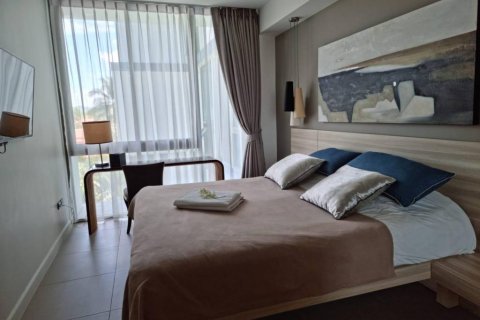 Кондоминиум с 1 спальней в Банг Тао, Таиланд № 153948 - фото 3