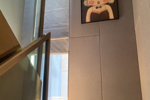 Пентхаус в Бангкоке, Таиланд с 3 спальнями  № 153953 - фото 7