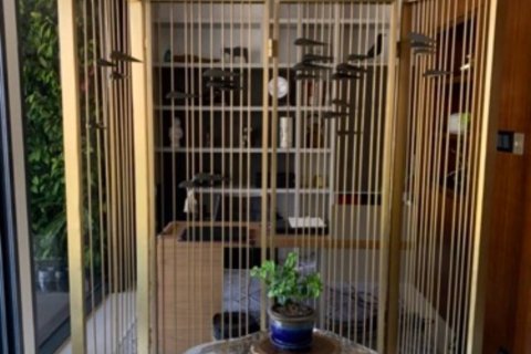 Пентхаус в Бангкоке, Таиланд с 3 спальнями  № 153953 - фото 10