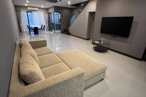 Townhouse à Lat Phrao, Bangkok, Thaïlande 3 chambres № 153950 - photo 4