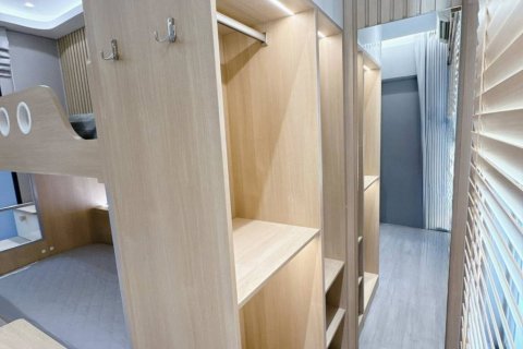 Townhouse à Lat Phrao, Bangkok, Thaïlande 3 chambres № 153950 - photo 10