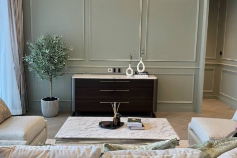 Кондоминиум с 2 спальнями в Бангкоке, Таиланд № 153952 - фото 4