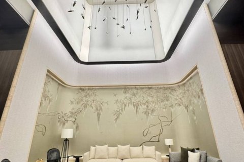 Кондоминиум с 2 спальнями в Бангкоке, Таиланд № 153952 - фото 5