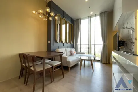 Condo à Watthana, Bangkok, Thaïlande, 1 chambre  № 220004