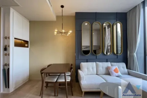 Eigentumswohnung in Watthana, Bangkok, Thailand, 1 Schlafzimmer № 220004 - Foto 3