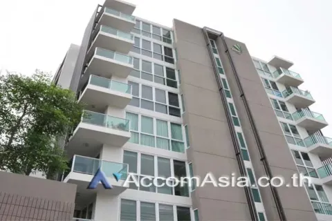 Eigentumswohnung in Khlong Toei, Bangkok, Thailand, 1 Schlafzimmer  № 220000 - Foto 20
