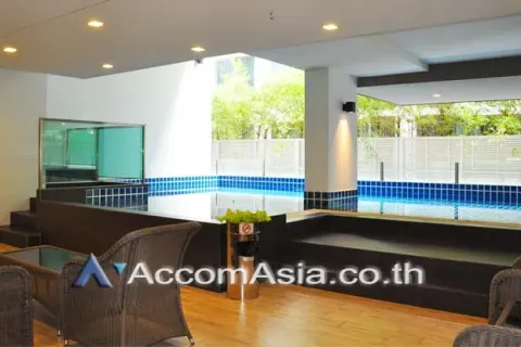 Eigentumswohnung in Khlong Toei, Bangkok, Thailand, 1 Schlafzimmer  № 220000 - Foto 16