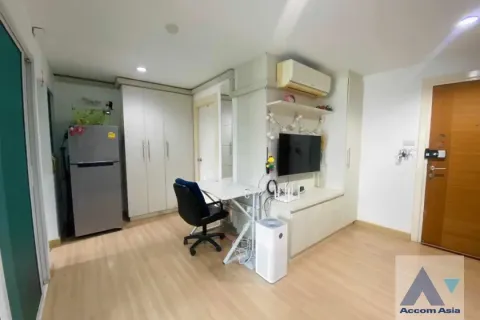 Eigentumswohnung in Suan Luang, Bangkok, Thailand, 1 Schlafzimmer № 220001 - Foto 3