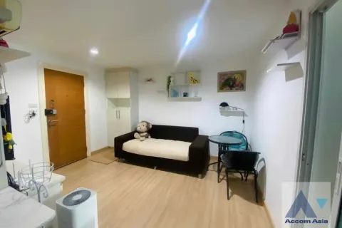 Condo à Suan Luang, Bangkok, Thaïlande, 1 chambre  № 220001