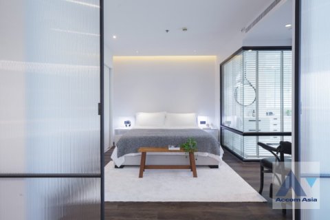 Eigentumswohnung in Watthana, Bangkok, Thailand, 1 Schlafzimmer № 220003 - Foto 3