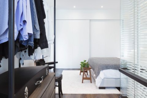 Eigentumswohnung in Watthana, Bangkok, Thailand, 1 Schlafzimmer № 220003 - Foto 4